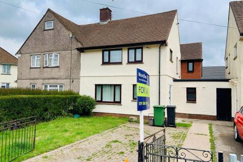4 bedroom semi-detached house for sale