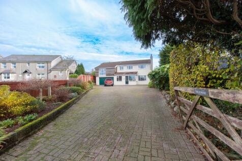 Bronllwyn, Pentyrch, Cardiff 5 bed detached house for sale