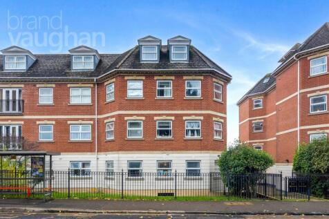 Davigdor Road, Hove, East Sussex, BN3 2 bed flat for sale