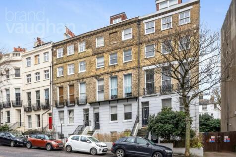 Montpelier Road, Brighton, Brighton &... 2 bed flat for sale