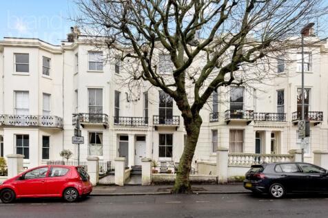 Goldsmid Road, Hove, East Sussex, BN3 2 bed flat for sale