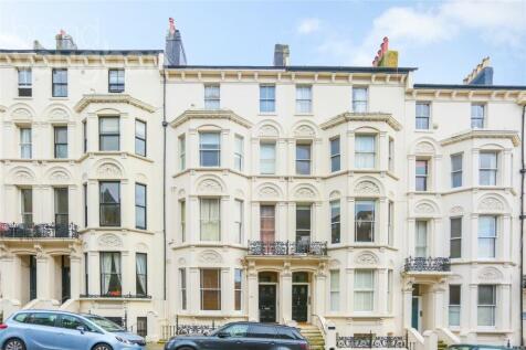 Cambridge Road, Hove, East Sussex, BN3 1 bed flat for sale