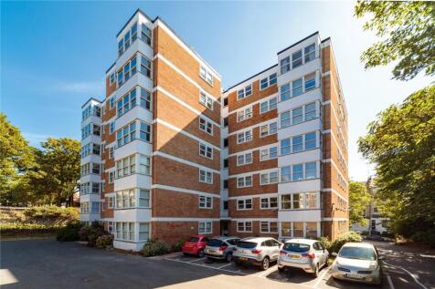 Montpelier Road, Brighton, East... 2 bed flat for sale