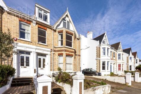 Ranelagh Villas, Hove, East Sussex, BN3 Studio for sale