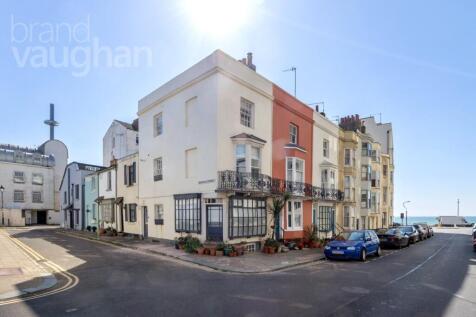 Western Street, Brighton, East... 3 bed end of terrace house for sale