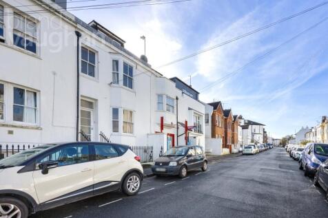 Bath Street, Brighton, East Sussex, BN1 1 bed flat for sale