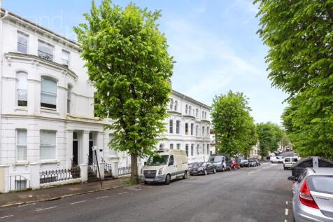 Buckingham Road, Brighton, Brighton... 2 bed flat for sale