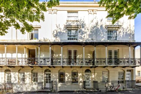 Russell Square, Brighton, East... 1 bed flat for sale