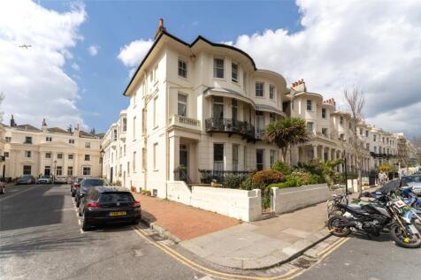 Lansdowne Place, Hove, BN3 1 bed flat for sale