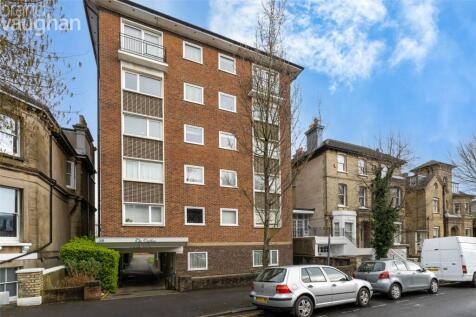 Wilbury Road, Hove, East Sussex, BN3 2 bed flat for sale