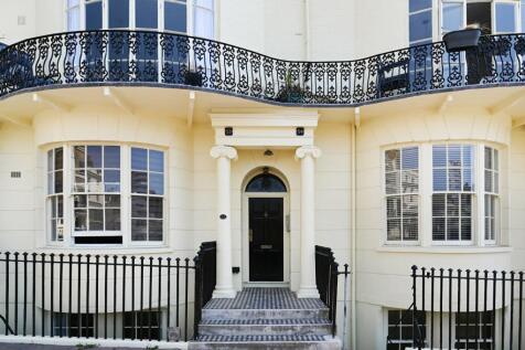 Regency Square, Brighton, BN1 2 bed flat for sale
