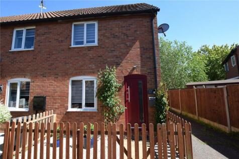 Collingwood Road, South Woodham... 1 bed semi