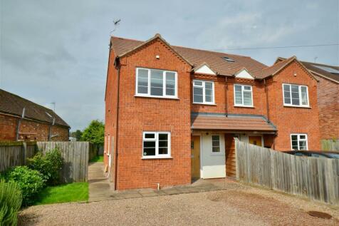 4 bedroom semi-detached house for sale