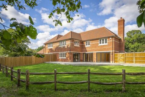 Vauxhall Lane, Southborough... 5 bed house for sale