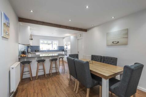 Thirlmere Road, Tunbridge Wells 3 bed detached bungalow for sale