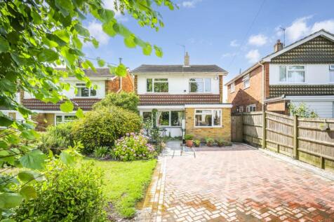 Queens Road, Tunbridge Wells 4 bed detached house for sale