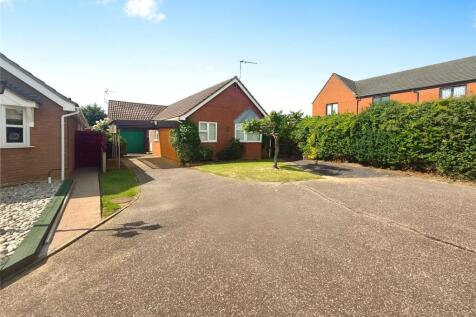 3 bedroom bungalow for sale