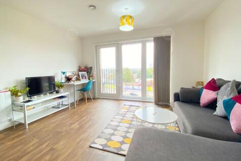 1 bedroom flat for sale