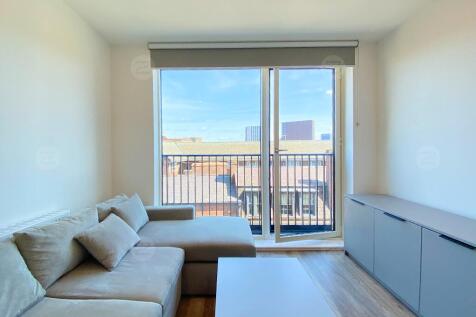 1 bedroom flat for sale