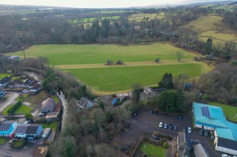 Burnfoot Road, Lochwinnoch Plot for sale