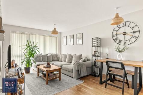 1 bedroom apartment for sale