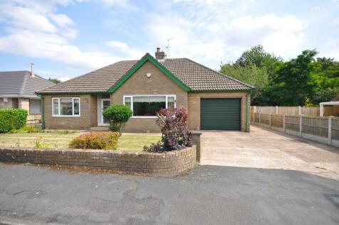 Dorothy Avenue, Thorne, Doncaster 2 bed detached bungalow for sale