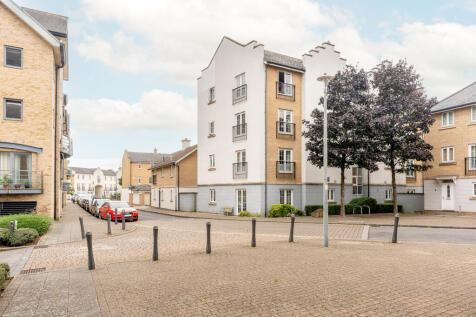 Portishead BS20 2 bed flat for sale