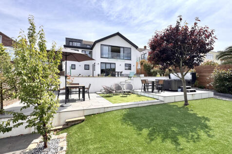 Portishead BS20 4 bed detached house for sale