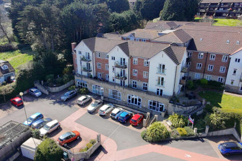 2 bedroom retirement property for sale