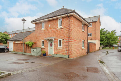 Portishead BS20 2 bed detached house for sale