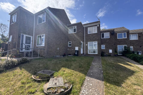 Portishead BS20 3 bed terraced house for sale
