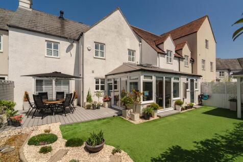Portishead BS20 5 bed house for sale