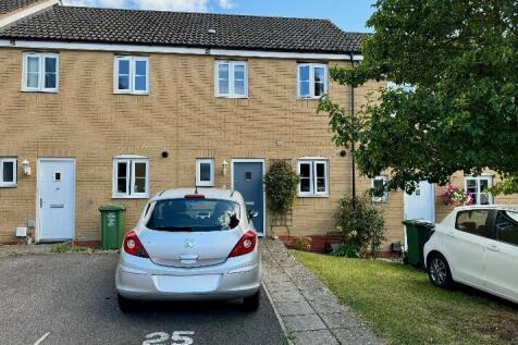 2 bedroom house for sale