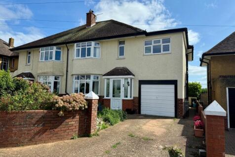 5 bedroom semi-detached house for sale