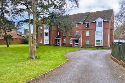 Cyprus Road, Exmouth EX8 2 bed apartment for sale