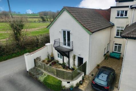 Oakhayes Road, Exeter EX5 2 bed apartment for sale