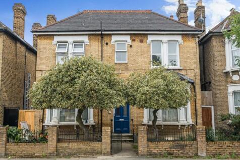 Farley Road, Catford 1 bed flat for sale