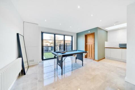 Southend Lane, Catford 3 bed terraced house for sale