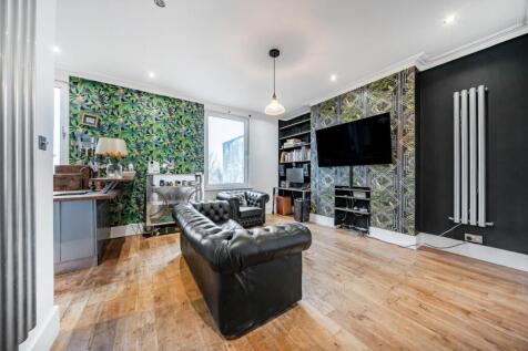 Ravensbourne Park, Catford 2 bed flat for sale