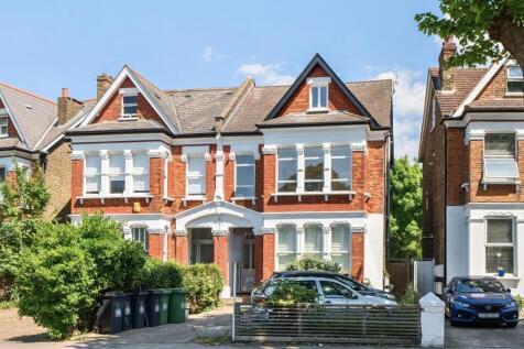 Canadian Avenue, Catford, London, SE6 2 bed flat for sale