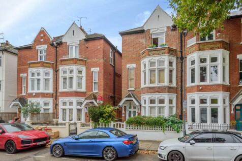 Whittingstall Road, Fulham Studio for sale