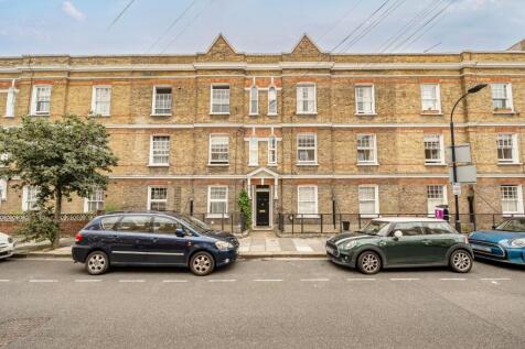 1 bedroom property for sale