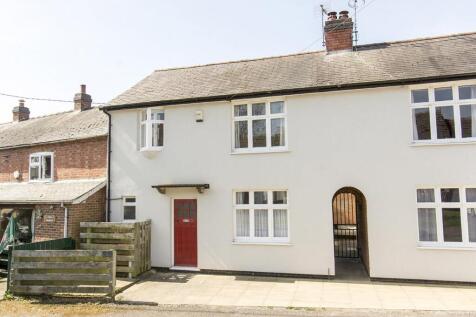 2 bedroom cottage for sale