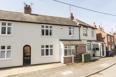 2 bedroom cottage for sale