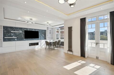 3 bedroom apartment for sale