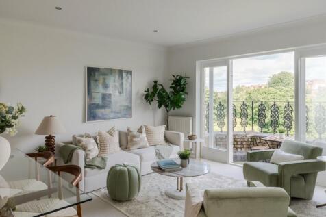 Sutherland Avenue, London, W9 3 bed apartment for sale