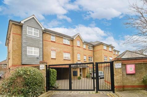 Tersha Street, Richmond, Surrey 2 bed flat for sale
