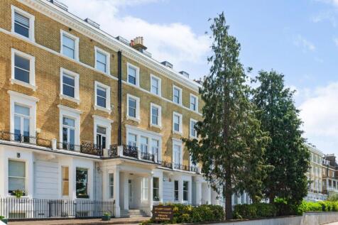 Richmond Hill, Richmond, Surrey 2 bed flat for sale