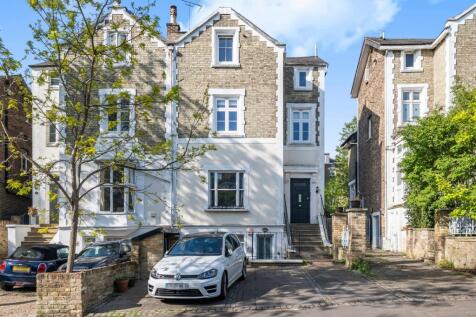 Park Road, Richmond, Surrey 1 bed flat for sale