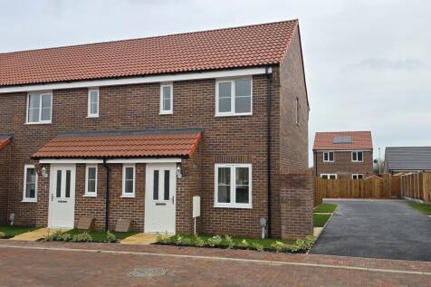Ivy Close, Trelawny Place, Candlet... 2 bed end of terrace house for sale